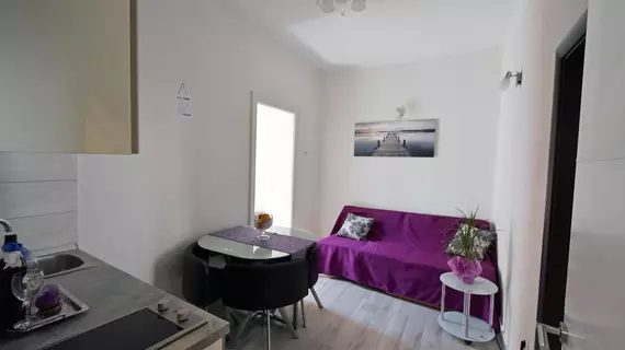 Kuzma Rooms | Split-Dalmaçya - Split