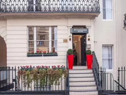 27 Paddington Hotel | Londra (ve civarı) - City of Westminster - Bayswater