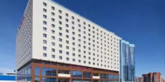 Mercure Tyumen Center