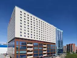 Mercure Tyumen Center | Tyumen Federal Bölgesi - Tyumen