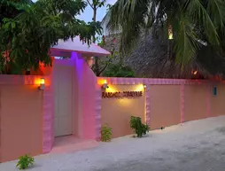 Rasdhoo Coralville | Maldivler - Kuzey Ari Mercan Adası - Rasdhoo