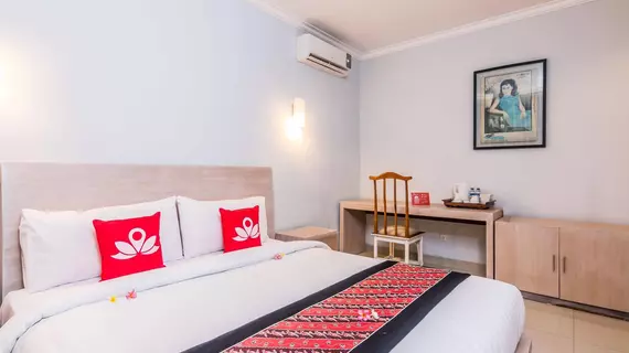 ZEN Rooms Seminyak Umalas Kauh | Bali - Badung - Umalas