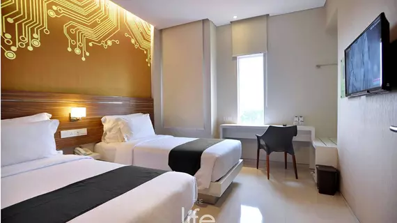 The Life Hotels | Doğu Cava - Surabaya