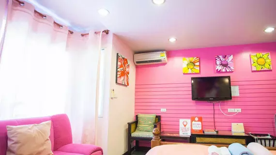 NIDA Rooms Ekkamai Prakanong Market | Bangkok - Sukhumvit