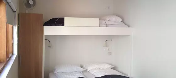 Captain Reykjavik Guesthouse | Başkent Bölgesi - Reykjavik (ve civarı) - Reykjavik - Vesturbær