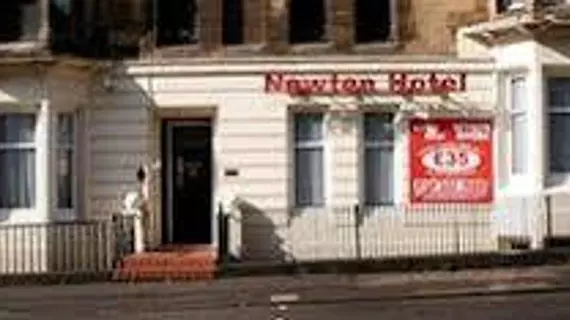 Newton Hotel | İskoçya - Greater Glasgow - Dunbartonshire - Glasgow - Glasgow Şehir Merkezi