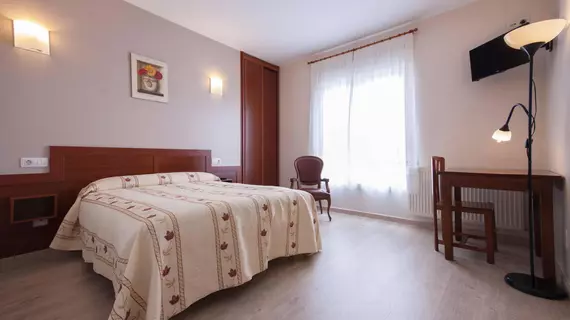 Hotel Darío | Galicia - Lugo (vilayet) - Lugo