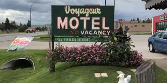 Voyageur Motel