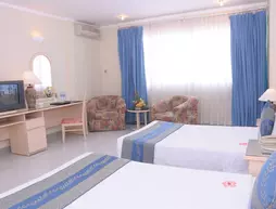 Bat Dat Hotel | Binh Duong (vilayet) - Ho Şi Min Şehri (ve civarı) - Ho Chi Minh City