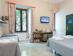 A Roma San Pietro Best Bed