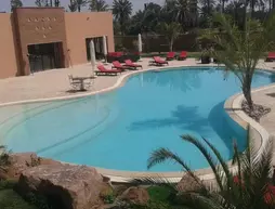 Eden Lodges | Marakeş (ve civarı) - Marrakech - Ouahat Sidi Brahim - Palmeraie