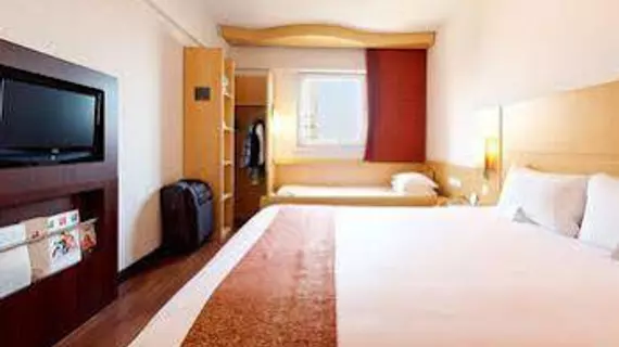 IBIS Anshan Shengli Square | Liaoning - Anshan