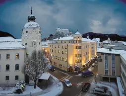 Hotel Andreas Hofer | Tirol - Kitzbühel District - Kufstein (ve civarı) - Kufstein