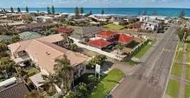 Santa Fe Motel & Holiday Units | New South Wales - Byron Bay (ve civarı) - Lennox Head