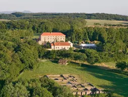 Le Couvent de Saint Ulrich | Grand Est - Moselle (bölge) - Haut-Clocher