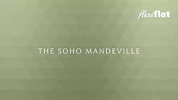 The Soho Mandeville | Londra (ve civarı) - City of Westminster - Soho