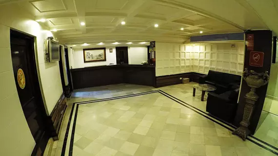 Tex Palazzo Hotel | Gujarat - Chorasi - Surat