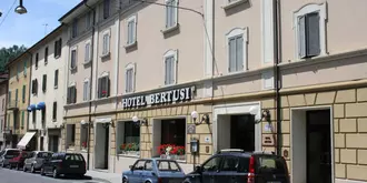 Hotel Bertusi