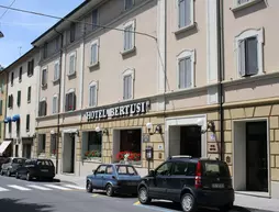 Hotel Bertusi | Emilia-Romagna - Bolonya (vilayet) - Alto Reno Terme