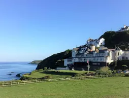 Watersmeet Hotel | Devon (kontluk) - Woolacombe