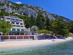 Hotel Saudade | Split-Dalmaçya - Gradac