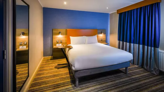 ibis Styles Birmingham Hagley Road (Opening November 2016) | West Midlands (ilçe) - Birmingham (ve civarı) - Birmingham - Edgbaston