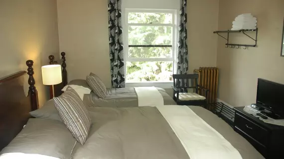 Windsor Guest House | Britanya Kolombiyası - Vancouver (ve civarı) - Vancouver - Mount Pleasant