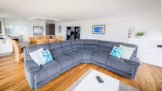 Solnamara Beachfront Apartments | Queensland - Gold Coast (Altın Sahil) - Burleigh Heads