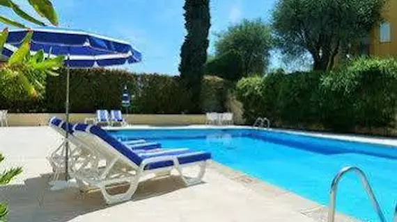 Hôtel Carlton | Provence - Alpes - Cote d'Azur - Nice (ve civarı) - Beaulieu-sur-Mer