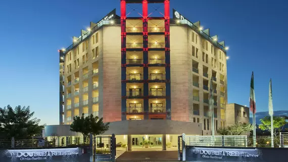 DoubleTree By Hilton Olbia - Sardinia | Sardinya - Sassari - Olbia