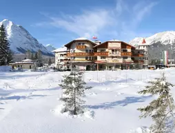 Alpenhotel Karwendel Relax & Spa | Tirol - Innsbruck (ve civarı) - Leutasch