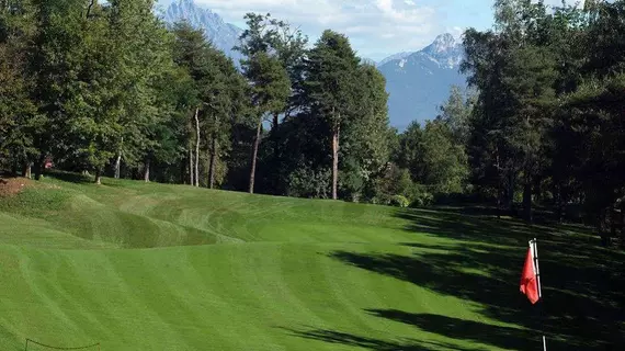 The Lodge Golf Villa dEste | Lombardy - Como (il) - Montorfano