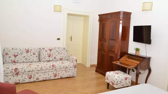 B and B Casa DAlleri | Sicilya - Syracuse (vilayet) - Syracuse - Ortigia