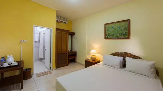 Puri Tamu Hotel | Bali - Jimbaran - Bukit