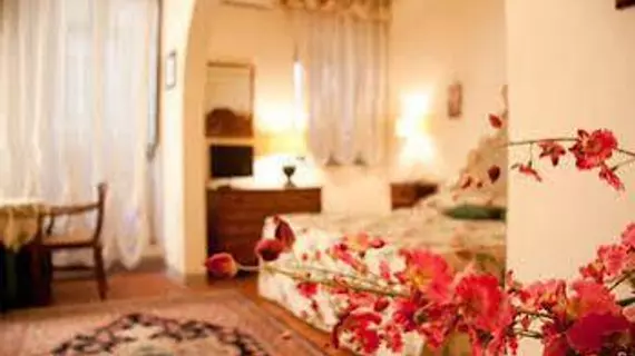 B&B Piccolo Hotel | Toskana - Arezzo (vilayet) - Cortona - Cortona Eski Kent Bölgesi