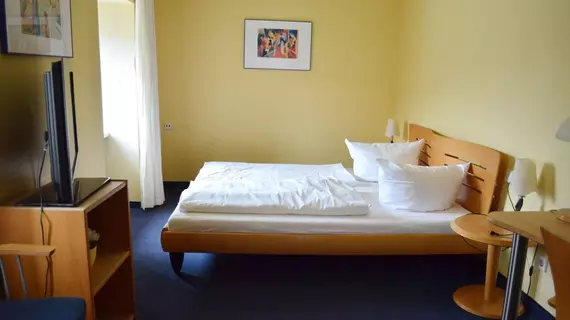 Hotel Alte Post | Baden-Wuerttemberg - Laufenburg (Baden)