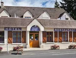 La Bonne Etape | Centre - Loire Vadisi - Indre-et-Loire (bölge) - Amboise