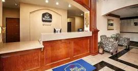 BEST WESTERN INN | Teksas - Fort Worth (ve civarı) - Fort Worth