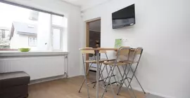 Grettisgata Apartments | Başkent Bölgesi - Reykjavik (ve civarı) - Reykjavik - Reykjavík 101