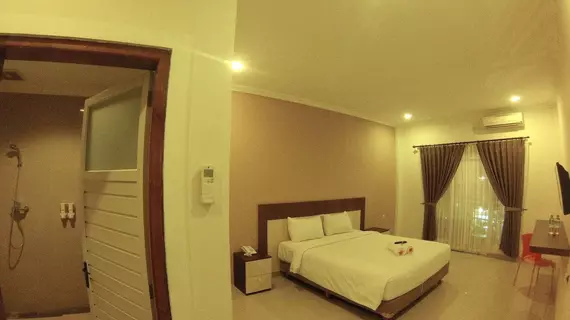 Gowin Hotel Kuta | Bali - Kuta