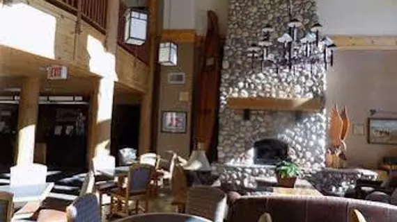 Best Western Salmon Rapids Lodge | Idaho - Riggins