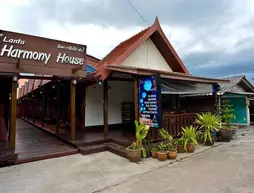 Lanta Harmony Houses | Krabi İli - Ko Lanta