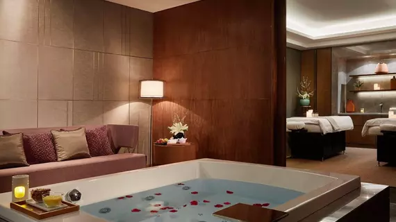 Fairmont Chengdu | Sişuan - Chengdu - Wuhou