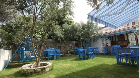 ÇAKIR BEY HOTEL | İzmir - Çeşme