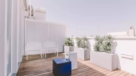 Cinquevite Rooms and Pool | Puglia - Bari (il) - Polignano a Mare