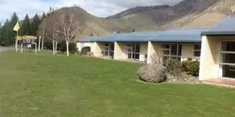 Ahuriri Motel