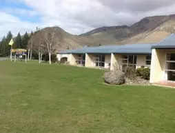 Ahuriri Motel | Otago - Central Otago District - Omarama