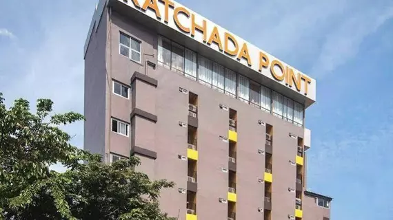 Ratchada Point Hotel | Bangkok - Ratchadaphisek