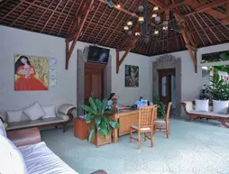 Airy Seminyak Kerobokan Kuwum Gang Rajawali Bali | Bali - Badung - Umalas