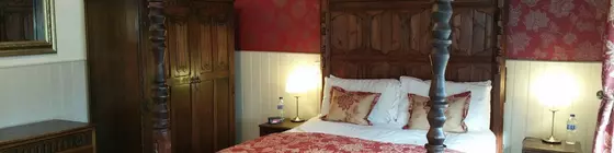 The Swan Hotel | Gloucestershire (kontluk) - Cotswolds